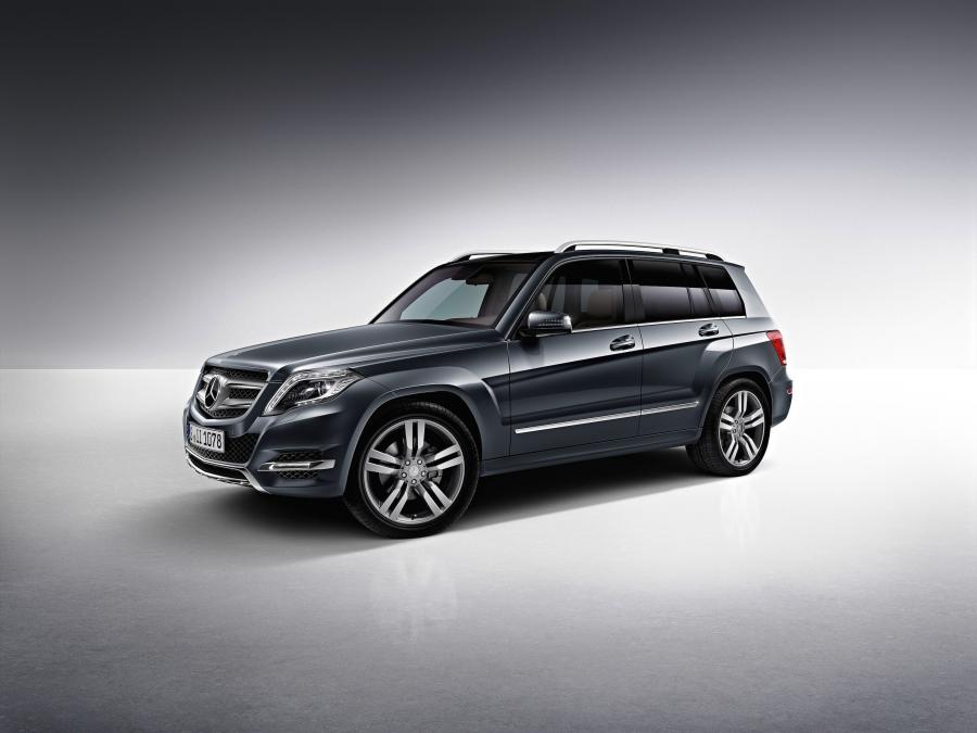  Mercedes-Benz GLK-Class 2013 года  (фото 55 из 83)